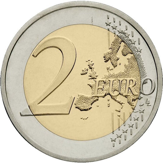 Hiszpania 2 euro 2020 UNESCO – Aragonia i aragońska architektura w stylu mudejar