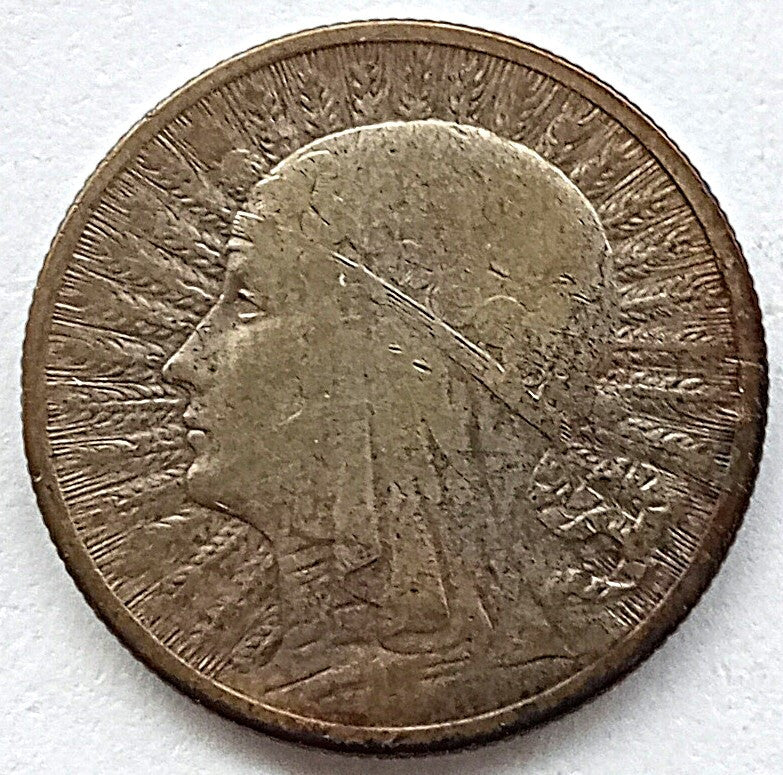 2 Złote 1934