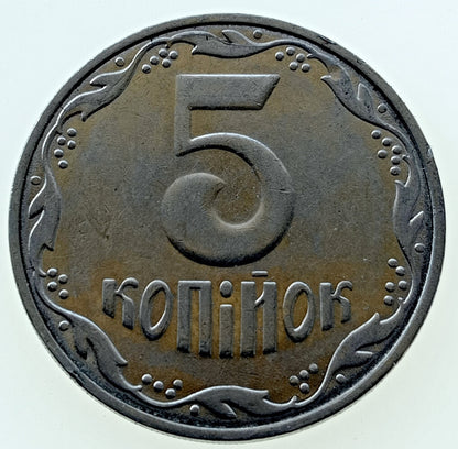 5 Kopiejek 2009