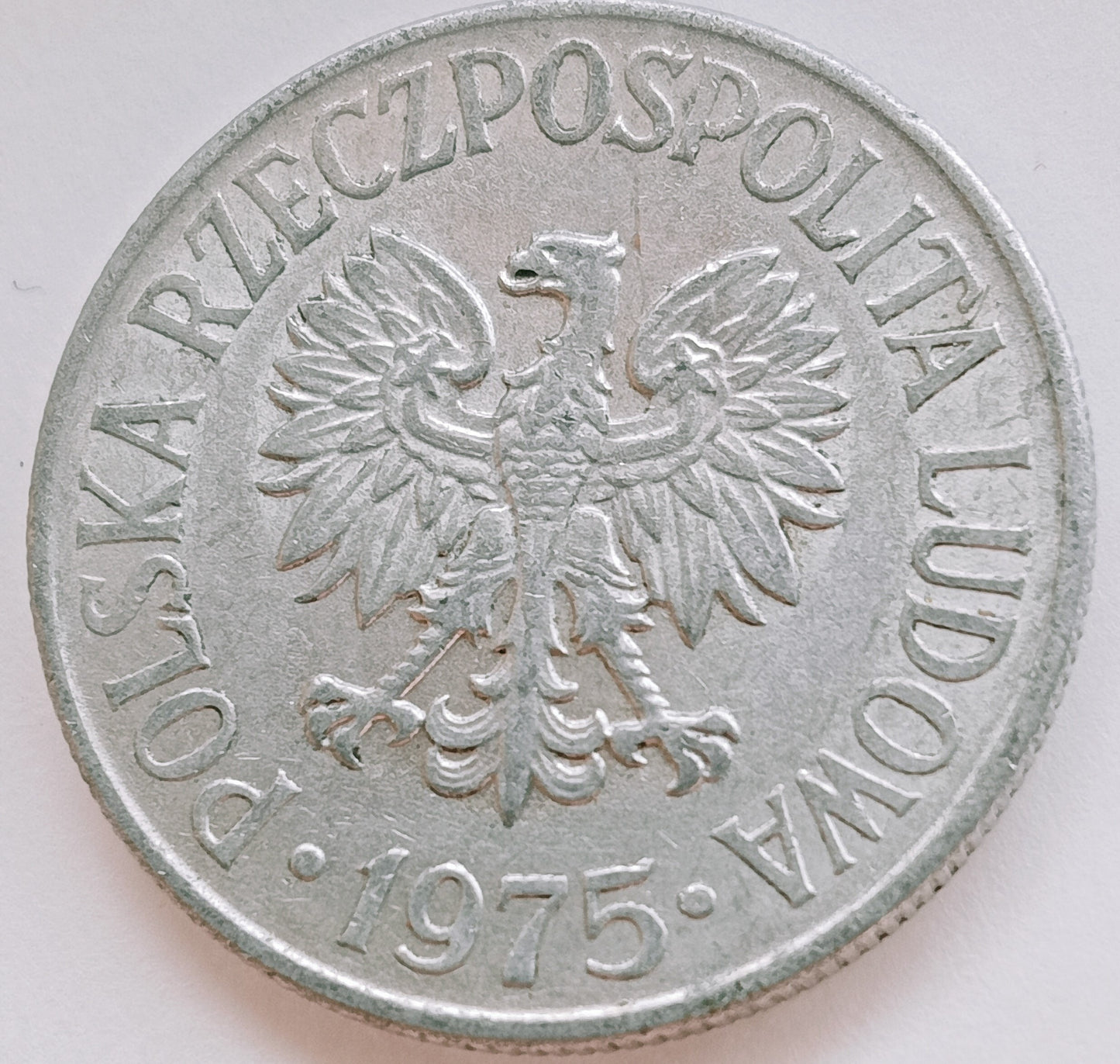 50 Groszy 1975