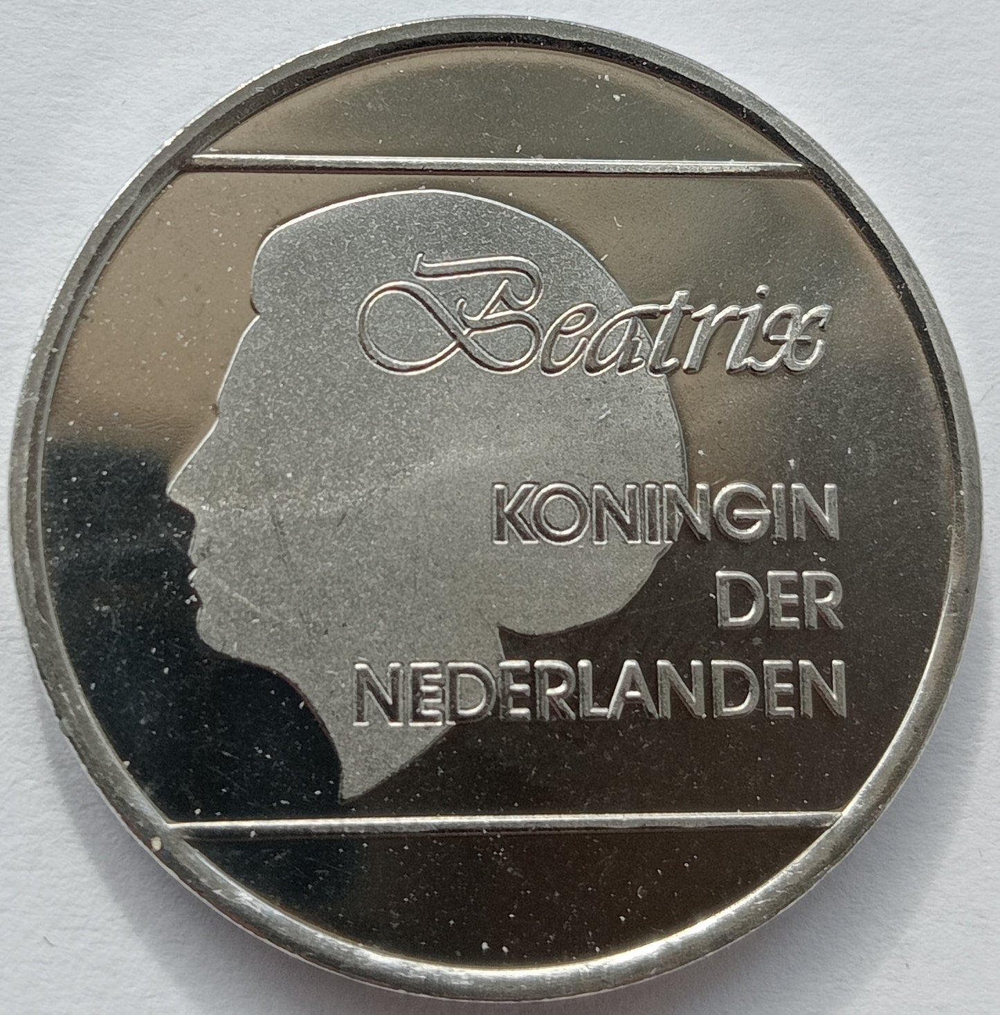 Aruba 2,5 Florin 1988