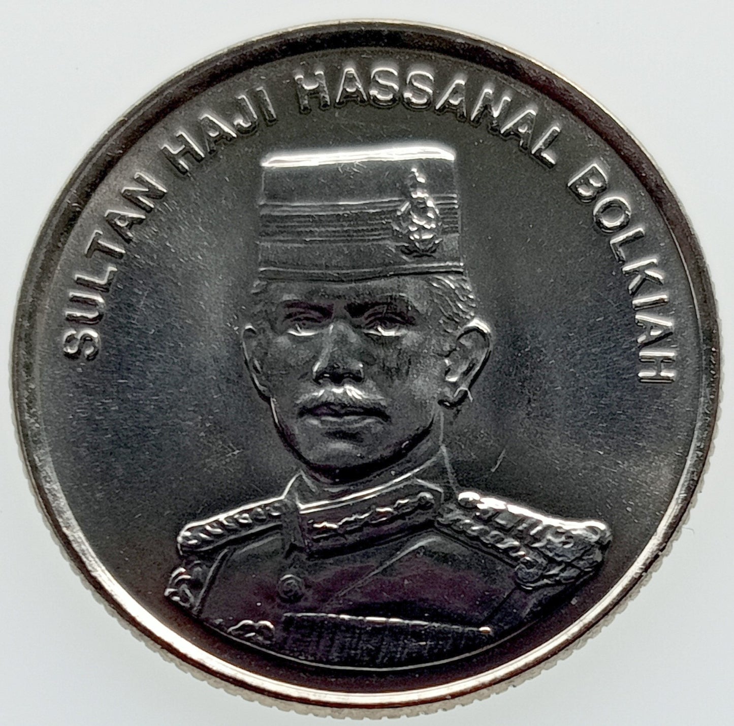 Brunei 5 Sen 1994