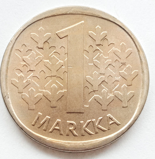Finlandia 1 Marka1980