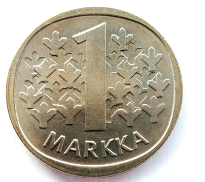 Finlandia 1 Marka1982