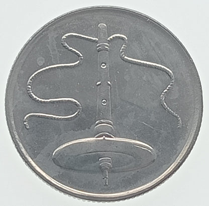 Malezja 5 Sen 1997