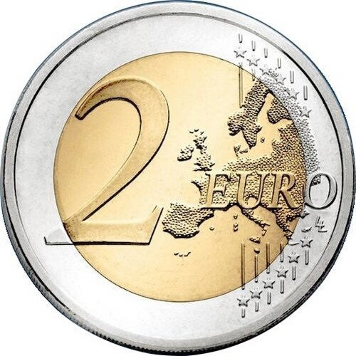 Portugalia 2 euro 2017 150-lecie bezpieczeństwa publicznego w Portugalii