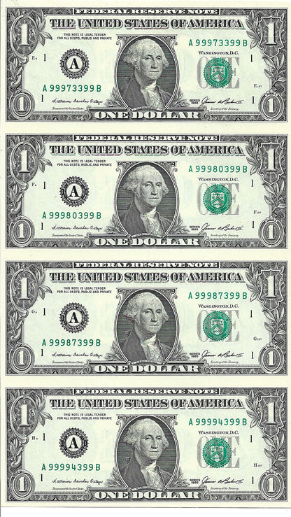 Stany Zjednoczone 1 Dolar 1985 - UNC