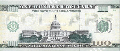 USA 100 Dolarów 2022 Maryland Commemorative Dollar