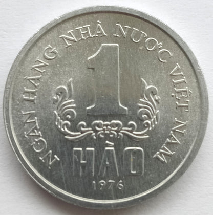 Wietnam 1 Hao 1976