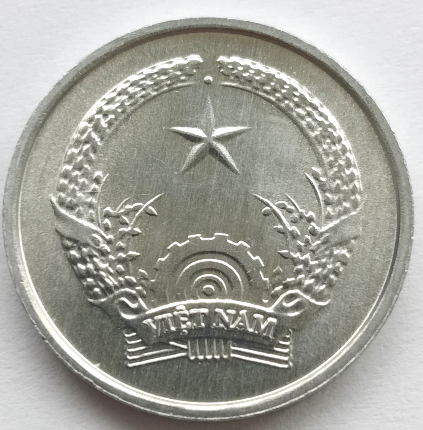 Wietnam 1 Hao 1976